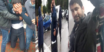 مراکش: اسرائیل کے ساتھ معاہدے کے خلاف عوامی سطح پرشدید احتجاج