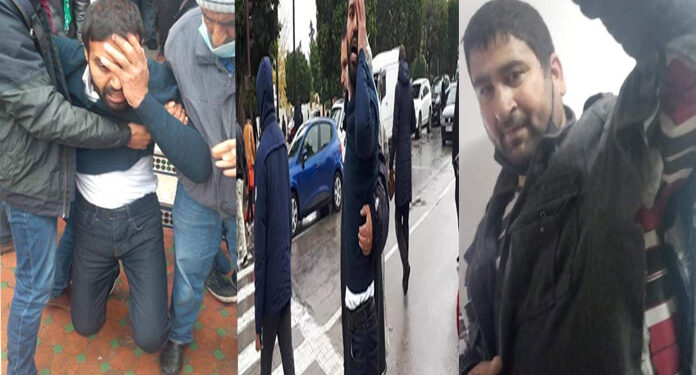 مراکش: اسرائیل کے ساتھ معاہدے کے خلاف عوامی سطح پرشدید احتجاج