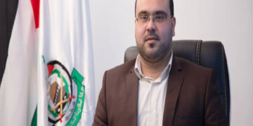 مراکش اور اسرائیل کے مابین معمول کے معاہدے کے فیصلے کی مذمت کرتے ہیں، حماس