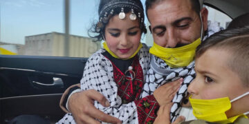 الخلیل کا رہائشی فلسطینی بالآخر ڈیڑھ سال بعد صہیونی قید سے رہا   