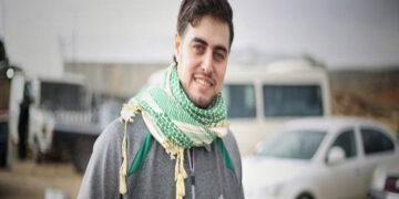 صہیونی ریاست میں فلسطینی صحافی کی حراستی مدت میں توسیع