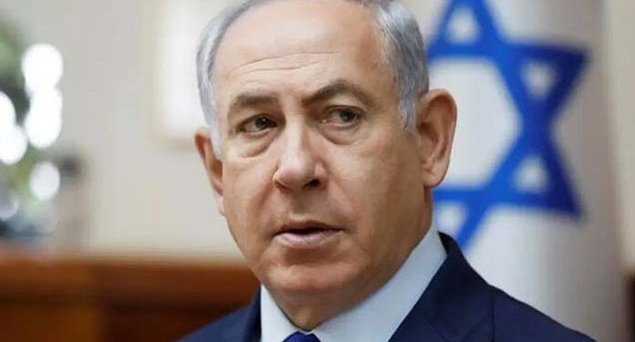 امریکہ ایران کے ساتھ جوہری معاہدے میں واپسی سے باز رہے، نیتن یاہو