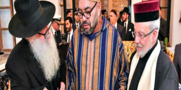 مراکش: اسکولوں میں یہودی تاریخ،ثقافت بھی نصاب کا حصہ قرار