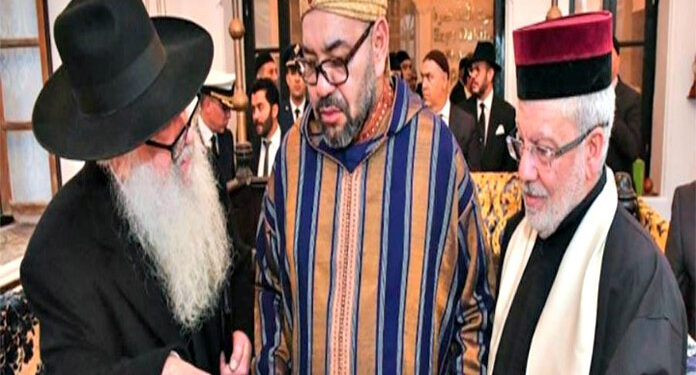 مراکش: اسکولوں میں یہودی تاریخ،ثقافت بھی نصاب کا حصہ قرار