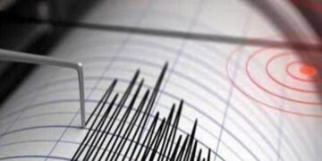 مقبوضہ فلسطین میں زلزلے کے جھٹکے