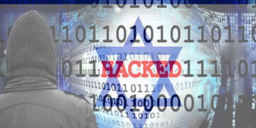 اسرائیل میں سائبر حملے، حساس معلومات چوری