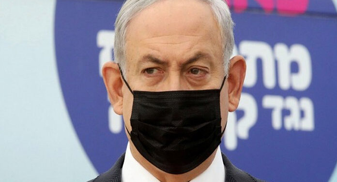 صیہونی وزیراعظم ایک بار پھر قرنطینہ میں چلے گئے