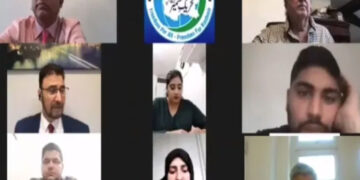 کشمیر کے خلاف بھارتی پروپیگنڈہ عالمی سطح پر بے نقاب ہو چکا :  صدر آزاد کشمیر