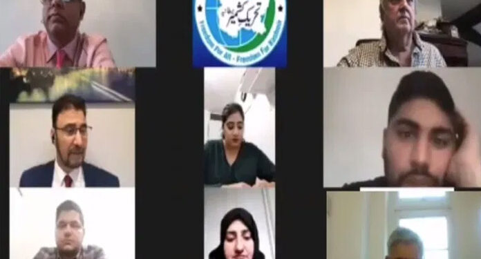 کشمیر کے خلاف بھارتی پروپیگنڈہ عالمی سطح پر بے نقاب ہو چکا :  صدر آزاد کشمیر