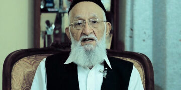 اسرائیل اور بھارت جنگی جرائم میں ملوث ہیں، حاجی حنیف طیب