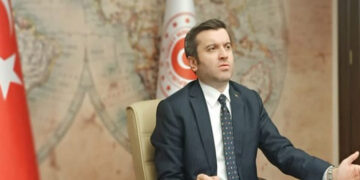 ترکی نے اسرائیل کے لیے اپنا سفیر مقرر کردیا