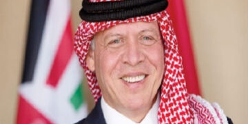 ہم مسجد اقصیٰ اور حرم قدسی کے مکمل تحفظ کے لیے کام کرتے رہیں  گے، شاہ عبداللہ