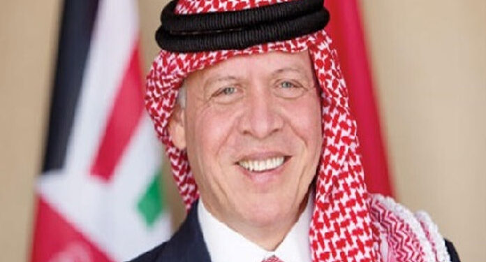 ہم مسجد اقصیٰ اور حرم قدسی کے مکمل تحفظ کے لیے کام کرتے رہیں  گے، شاہ عبداللہ