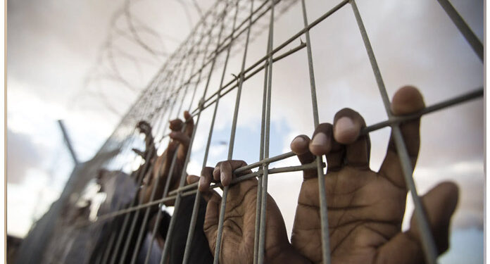 جیلوں میں قید تمام فلسطینی قیدیوں کو فوری ریا کیا جائے، عرب لیگ