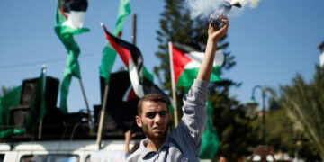 اسرائیل کو تسلیم کرنا مراکش کی سیاسی غلطی ہے، حماس