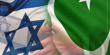 اسرائیل کو تسلیم کرنے سے کیا ہوگا؟