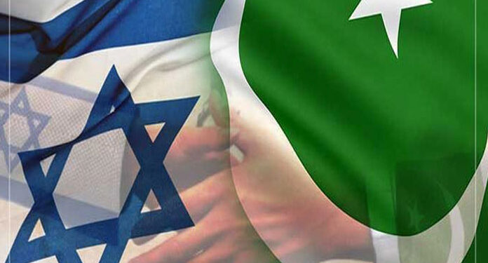 اسرائیل کو تسلیم کرنے سے کیا ہوگا؟