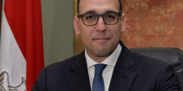 نئی صیہونی بستیوں کی تعمیر اقوام متحدہ کی قراردادوں‌ کی کھلی خلاف ورزی ہے، مصر