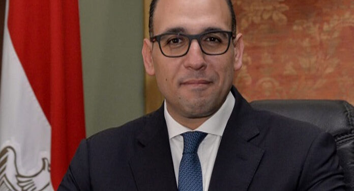 نئی صیہونی بستیوں کی تعمیر اقوام متحدہ کی قراردادوں کی کھلی خلاف ورزی ہے، مصر