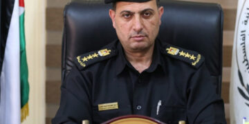 جمعہ اور ہفتے کو مکمل کرفیونافذ ہوگا، غزہ پولیس چیف