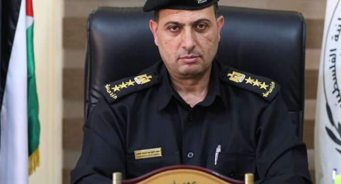جمعہ اور ہفتے کو مکمل کرفیونافذ ہوگا، غزہ پولیس چیف