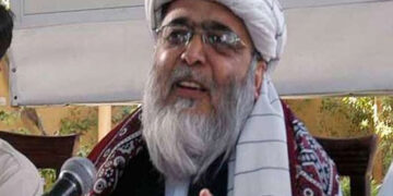 مقبوضہ فلسطین اور کشمیر کے حوالے سے جمیعت کا مؤقف اٹل ہے، حافظ حسین احمد