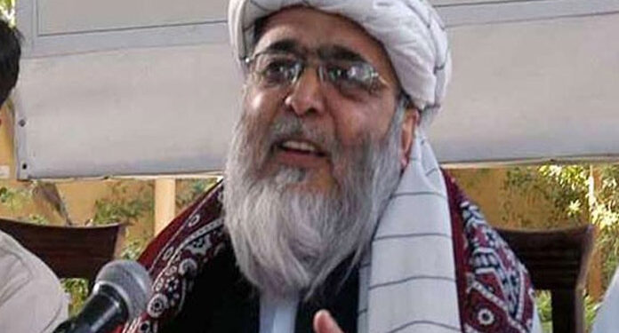 مقبوضہ فلسطین اور کشمیر کے حوالے سے جمیعت کا مؤقف اٹل ہے، حافظ حسین احمد