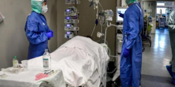 مقبوضہ فلسطین: 24 گھنٹوں میں کورونا سے27 افراد جاں بحق