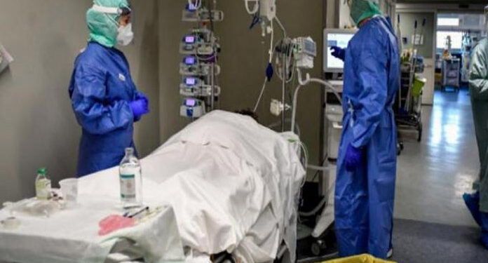 مقبوضہ فلسطین: 24 گھنٹوں میں کورونا سے27 افراد جاں بحق