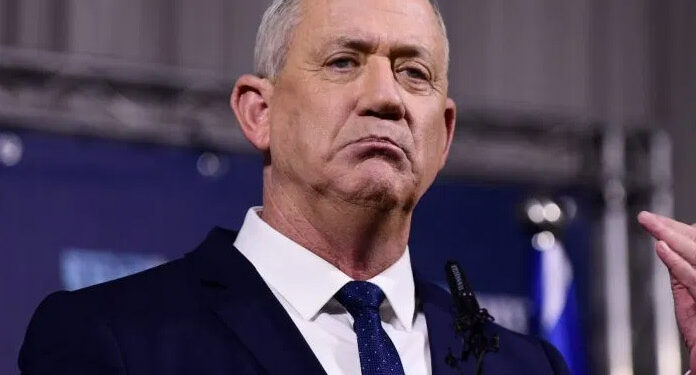 بیت المقدس میں فلسطینی دارالحکومت کیلئے جگہ موجود ہے، اسرائیلی وزیردفاع