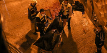 صیہونی فوج پر فدائی حملہ صیہونی ریاست کو پیغام ہے، حماس