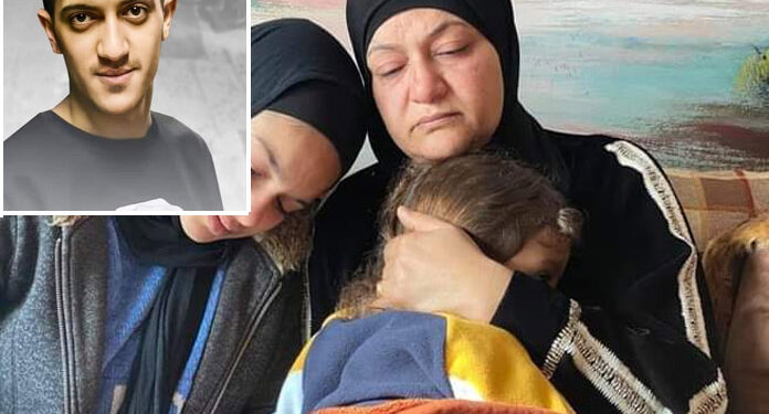 بیٹے کی شہادت پر فخر ہے، والدہ شہید محمود عمر