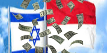 امریکہ: اسرائیل انڈونیشیا تعلقات استور کر نے کے بدلے اربو ں ڈالر امداد کی پیشکش