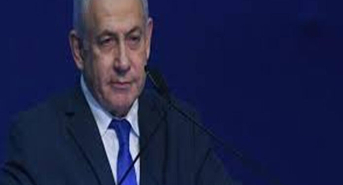 اسرائیلی پارلیمان بالآخر ایک مرتبہ پھر تحلیل