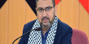 مراکش، اسرائیل معاہدے کی منظوری فلسطینی کاز کیلئے مایوس کن ہے، حماس