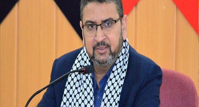 مراکش، اسرائیل معاہدے کی منظوری فلسطینی کاز کیلئے مایوس کن ہے، حماس