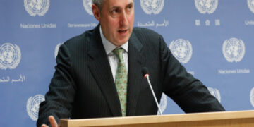 صیہونی بستیاں غیر قانونی ہیں اور رہیں گی ، اقوام متحدہ