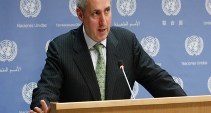 صیہونی بستیاں غیر قانونی ہیں اور رہیں گی ، اقوام متحدہ