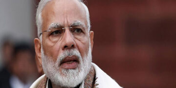 کشمیرمیں جعلی ضلعی انتخابات میں بھی مودی کی ہار