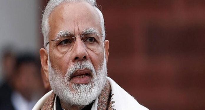 کشمیرمیں جعلی ضلعی انتخابات میں بھی مودی کی ہار