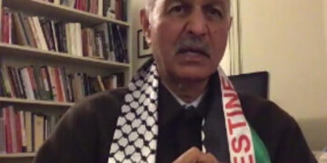 غاصب اسرائیل کو تسلیم نہ کرنا بانی پاکستان کے اصولوں کے مطابق ہے ،مشاہد حسین