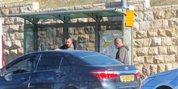 صہیونی فوج کے ہاتھوں ایک اور بےگناہ فلسطینی گرفتار