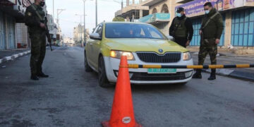 صیہونی مافیا کے ہاتھوں مزید تین فلسطینی شہید