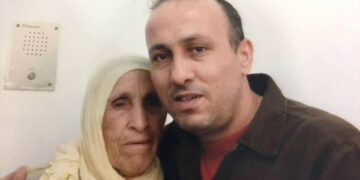 صہیونی جیل میں فلسطینی کی عمر قید21ویں سال میں شروع