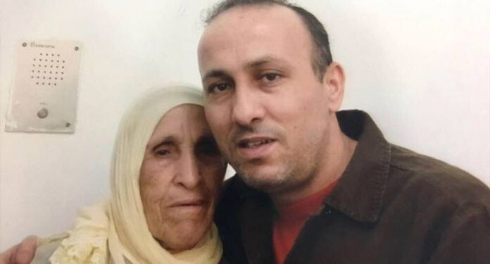 صہیونی جیل میں فلسطینی کی عمر قید21ویں سال میں شروع