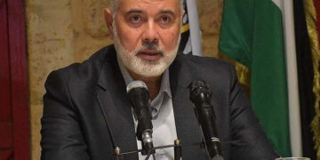 اسرائیل کو تسلیم کرنا اس کے ناجائز قبضے کی حمایت ہے، اسماعیل ھنیہ