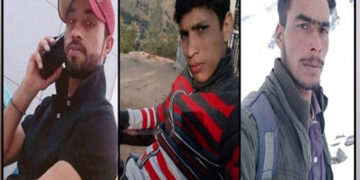مقبوضہ کشمیر میں 3 مزدوروں کے قتل پر پاکستان کا آزادانہ تحقیقات کا مطالبہ