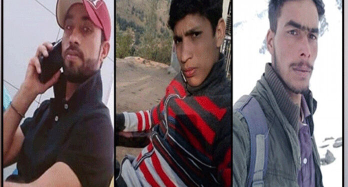 مقبوضہ کشمیر میں 3 مزدوروں کے قتل پر پاکستان کا آزادانہ تحقیقات کا مطالبہ