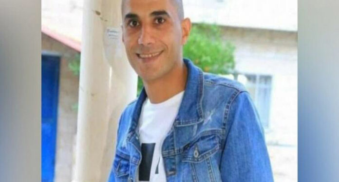 صہیونی نظر بندی کے خلاف فلسطینی قیدی کی بھوک ہڑتال 18ویں روز بھی جاری