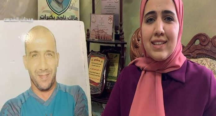 صہیونی زندان سے 19سال بعد فلسطینی قیدی رہا